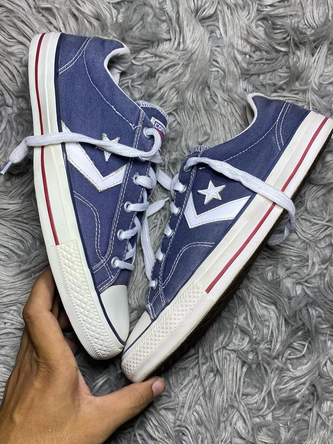 Converse Low Top (43) (od 2476)