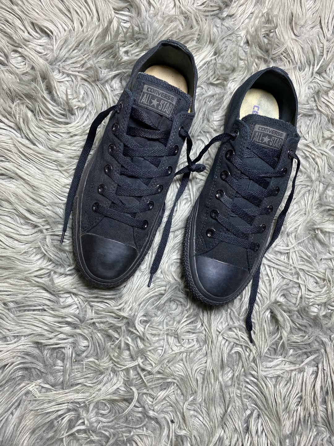 Converse Low Top (41.5)