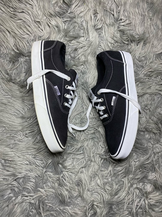 Vans Low Top (40.5)