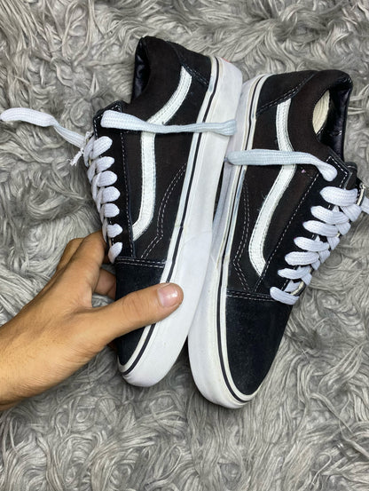 Vans Low Top (41)