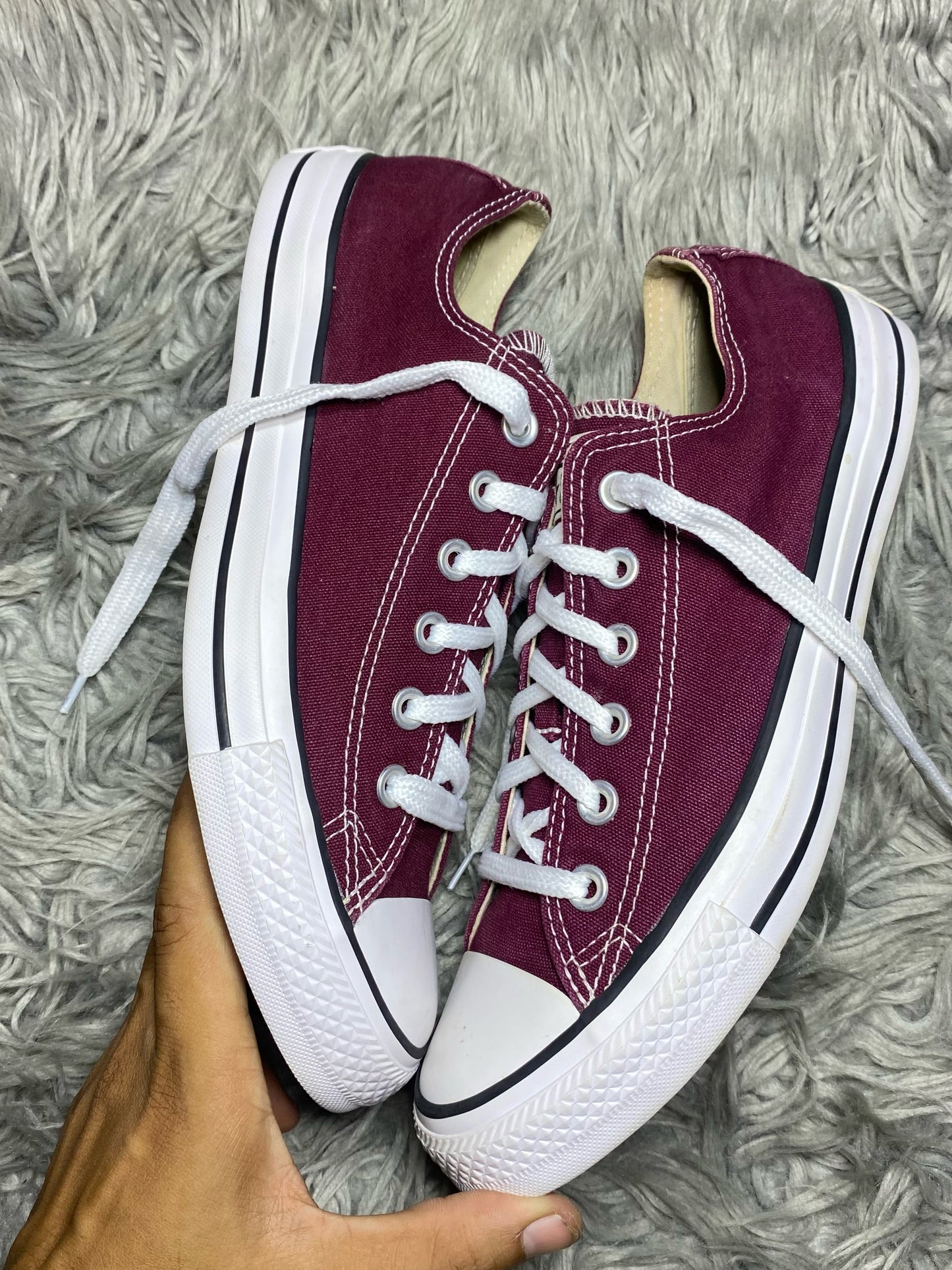 Converse Low Top (41)