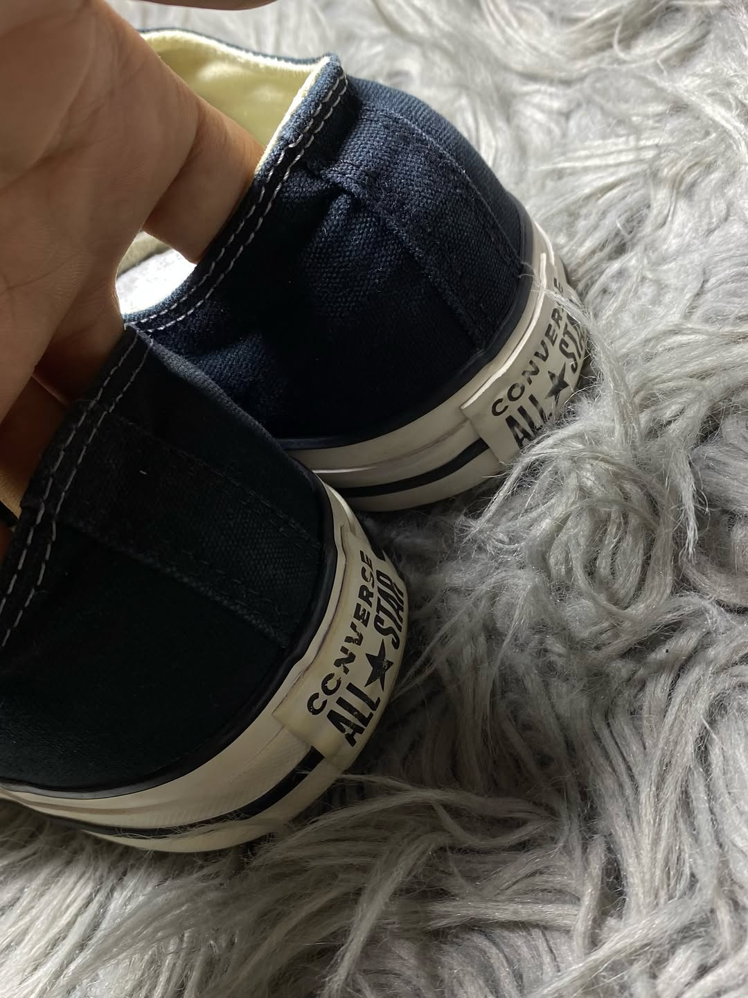 Converse Low Top (44.5)