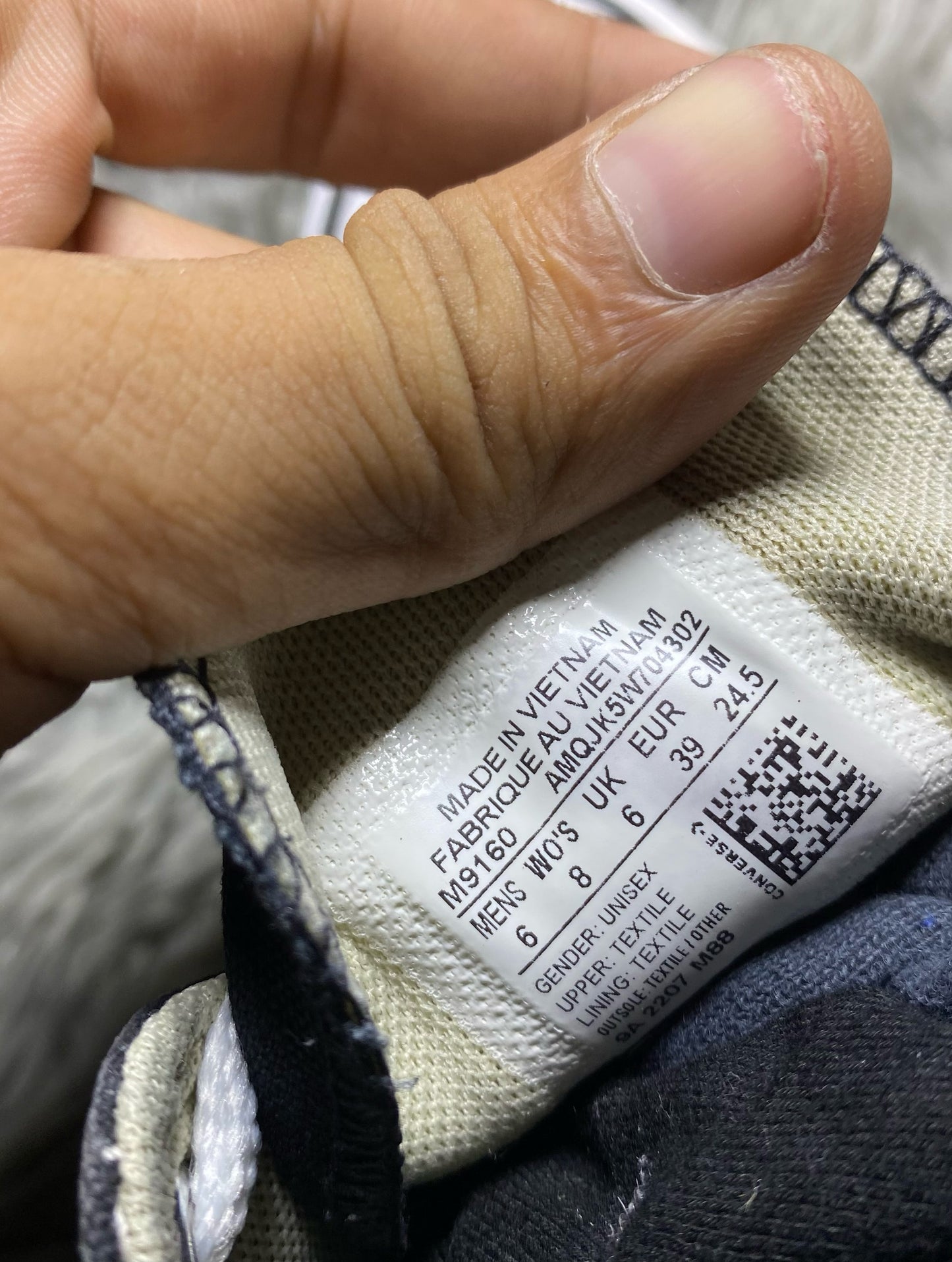 Converse High Top (39)