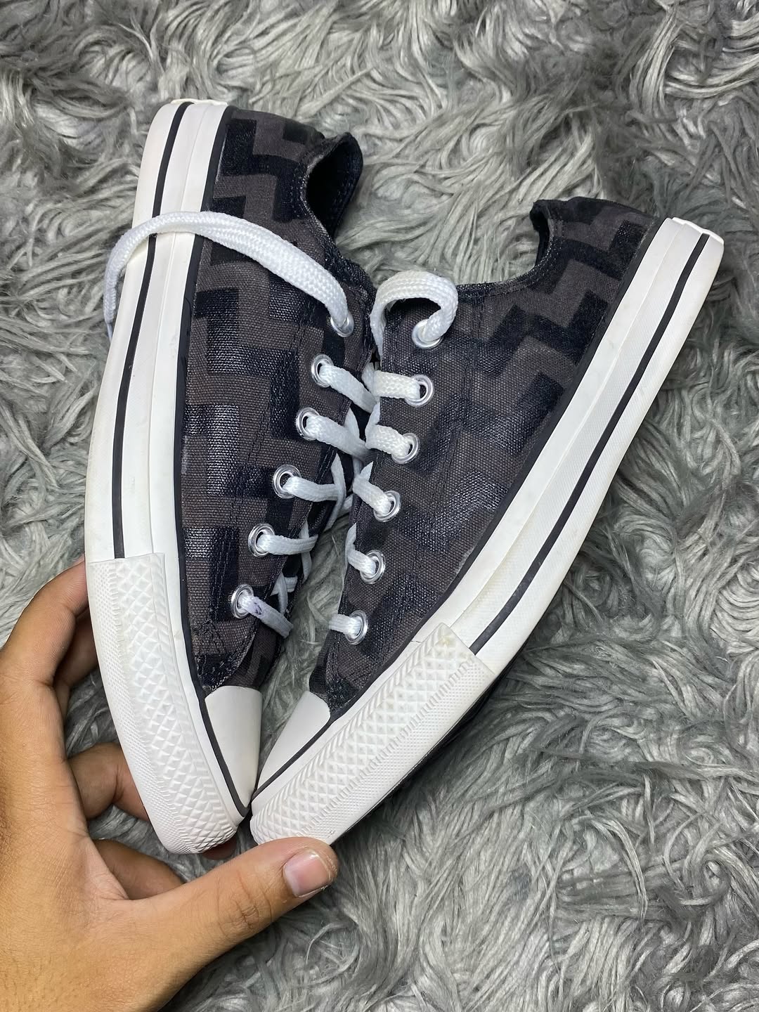Converse Low Top (40)