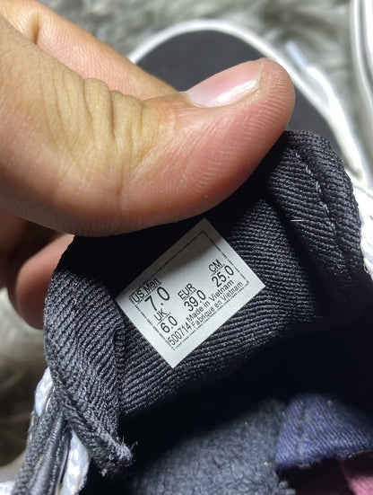 Vans Low Top (39)