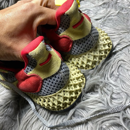 Joggers Adidas shoes (Size 41)