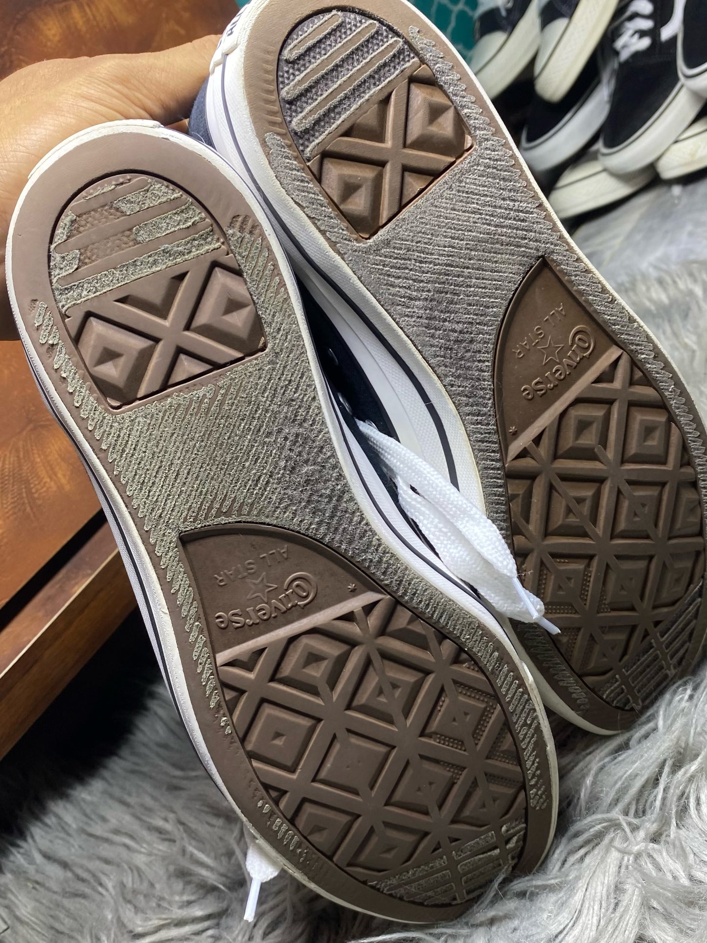 Converse Low Top (43)