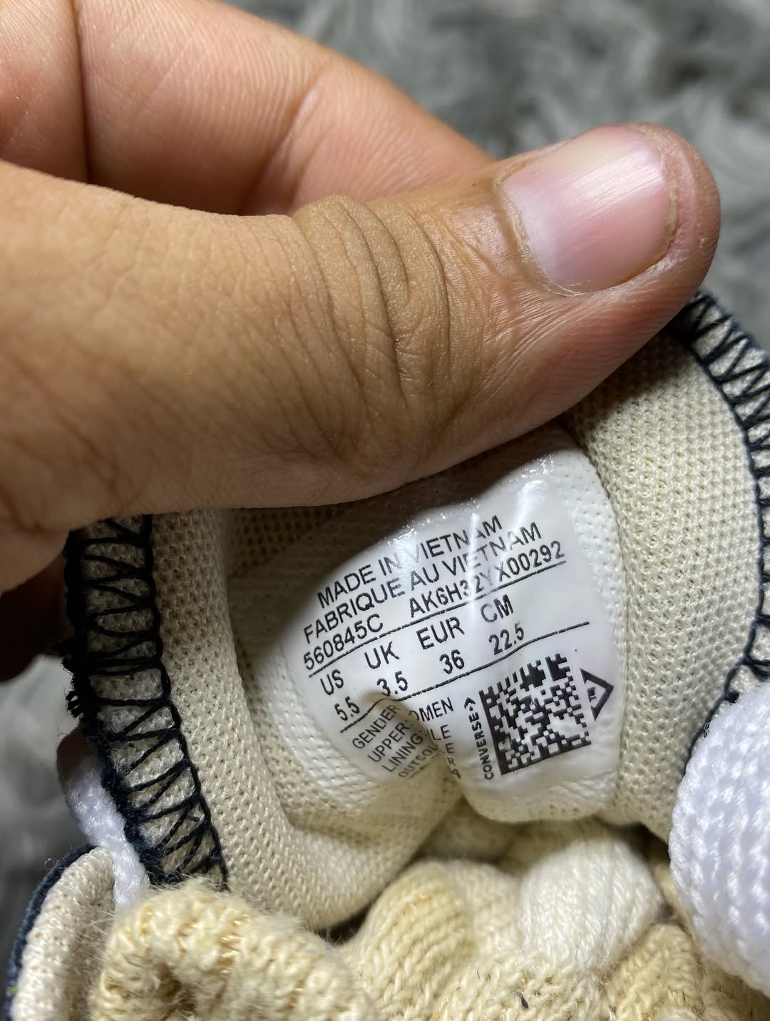 Converse High Top (36)
