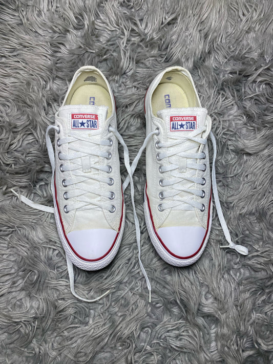 Converse Low Top (42.5)