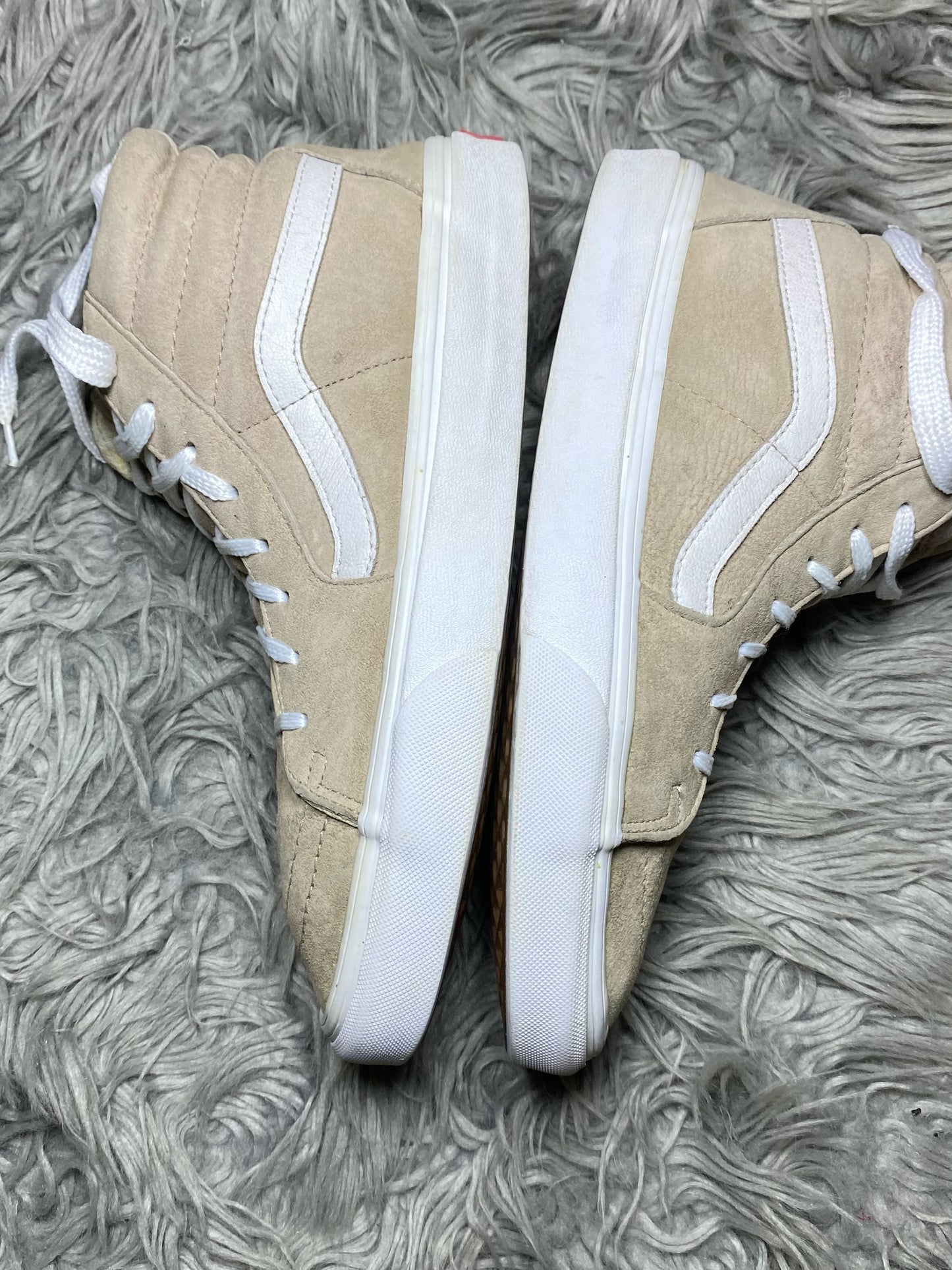 Vans High Top (41)