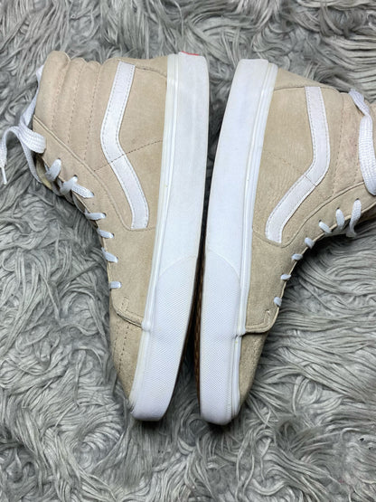 Vans High Top (41)