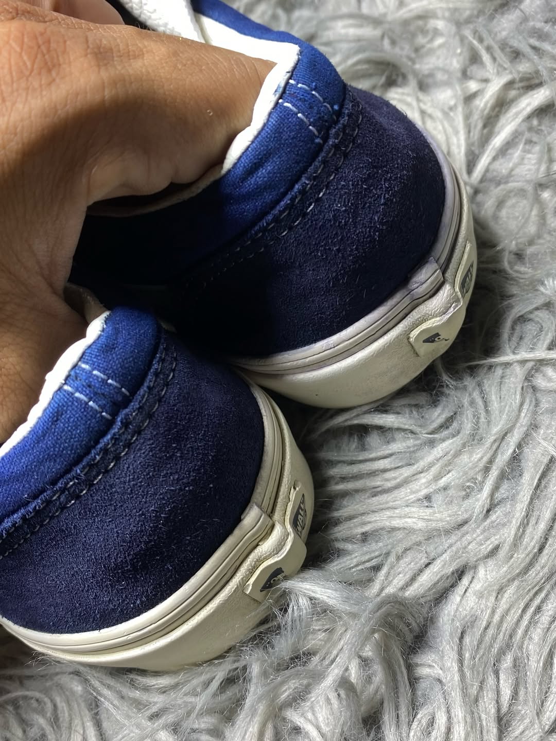 Vans Low Top (42)