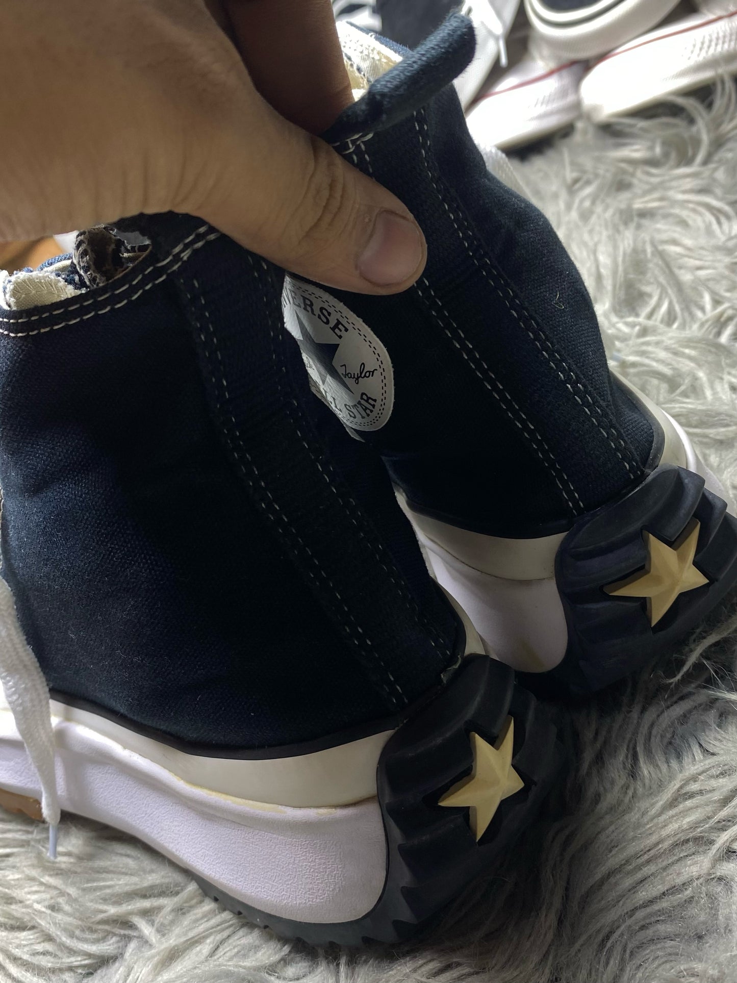 Converse High Top (41)