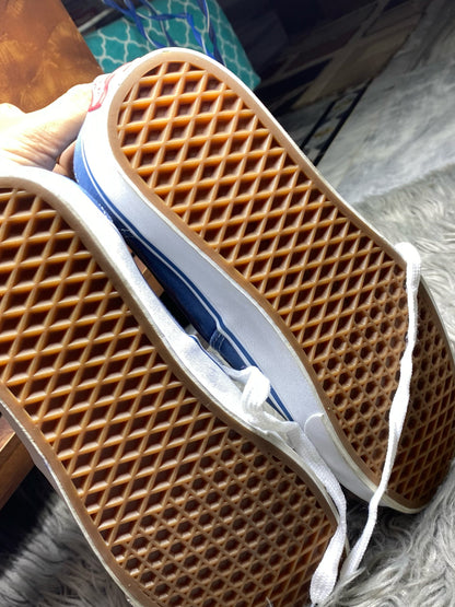 Vans Low Top (44.5)