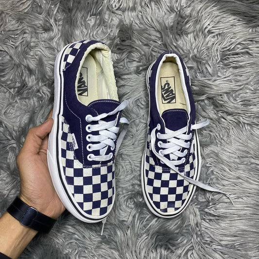 Vans Low Top (40)