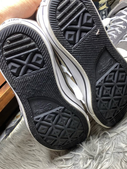 Converse Low Top (42)