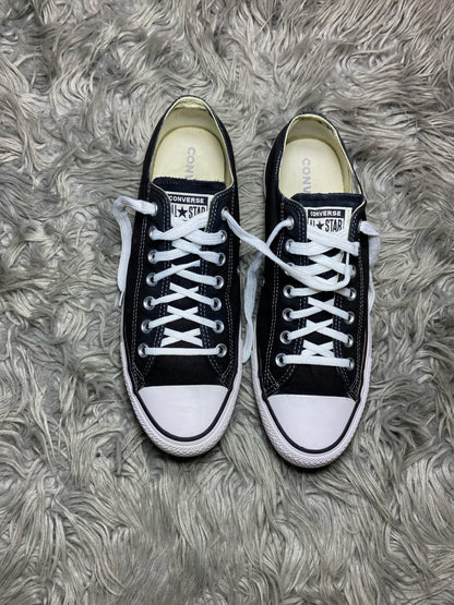 Converse Low Top (44.5)