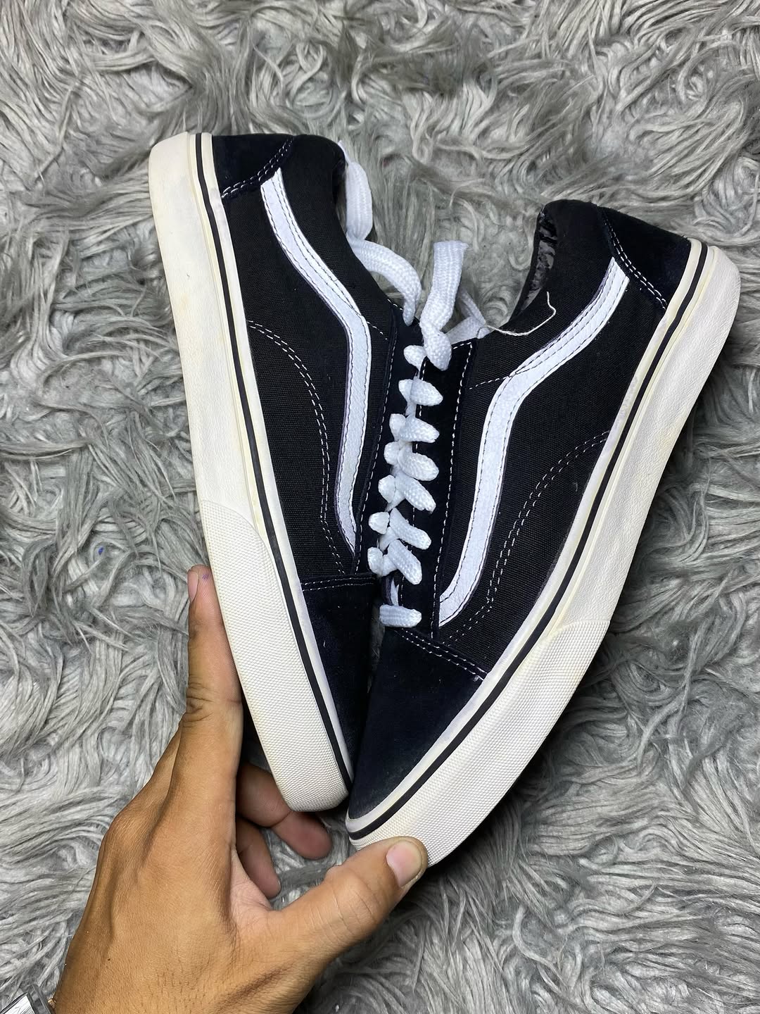 Vans Low Top (41)