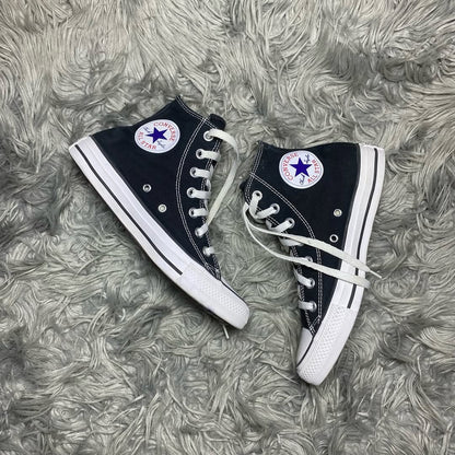 Converse High Top (37.5)