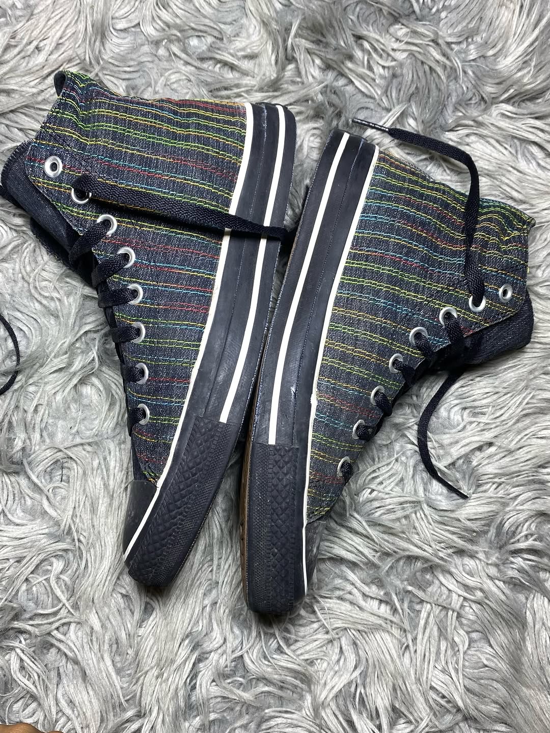 Converse High Top (42)