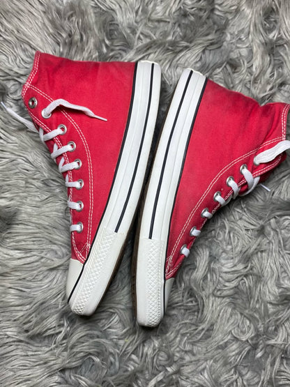 Converse High Top (42)