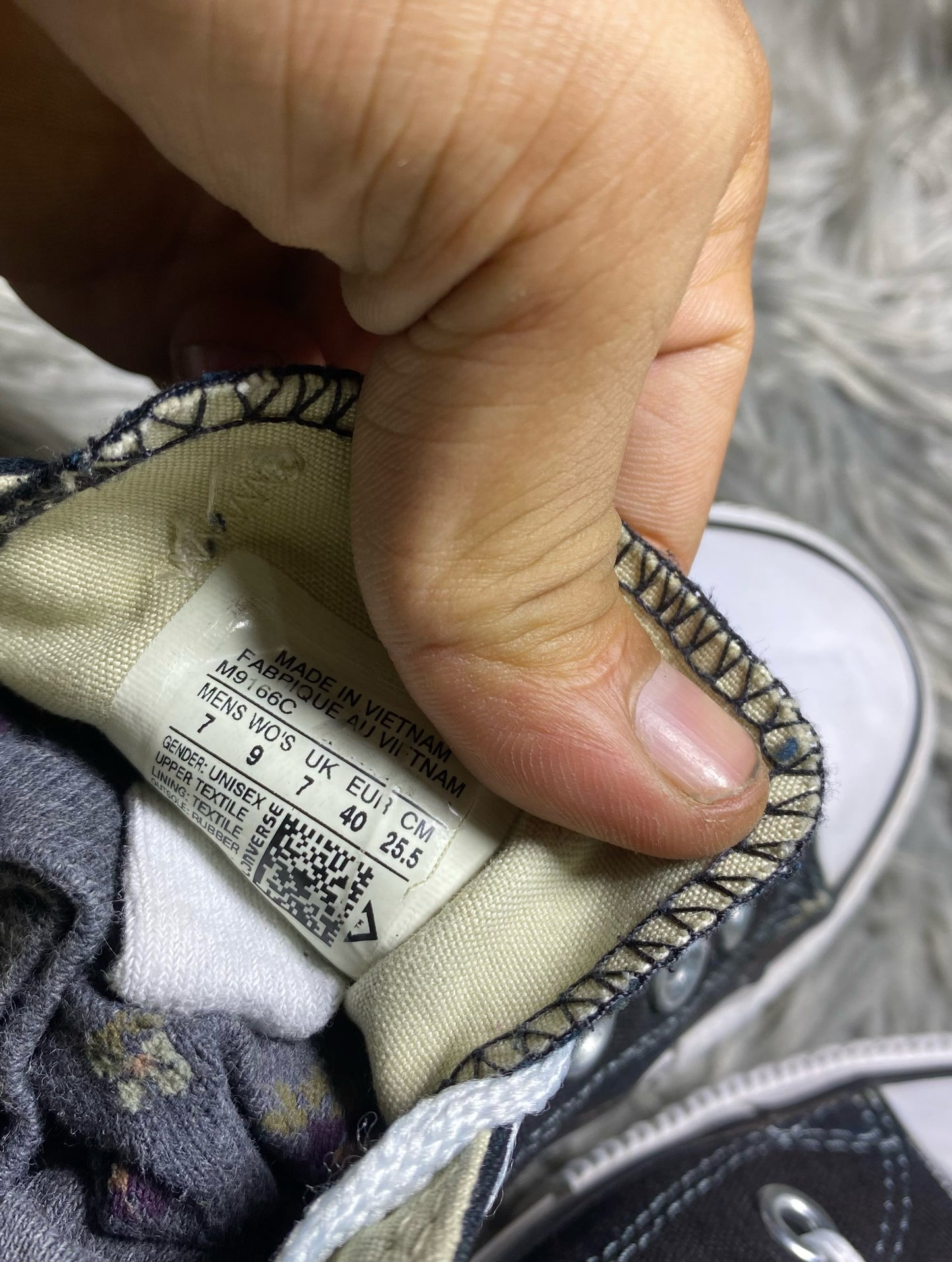 Converse Low Top (40)