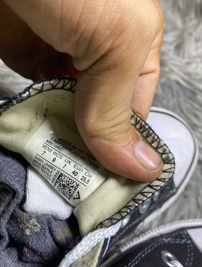 Converse Low Top (40)