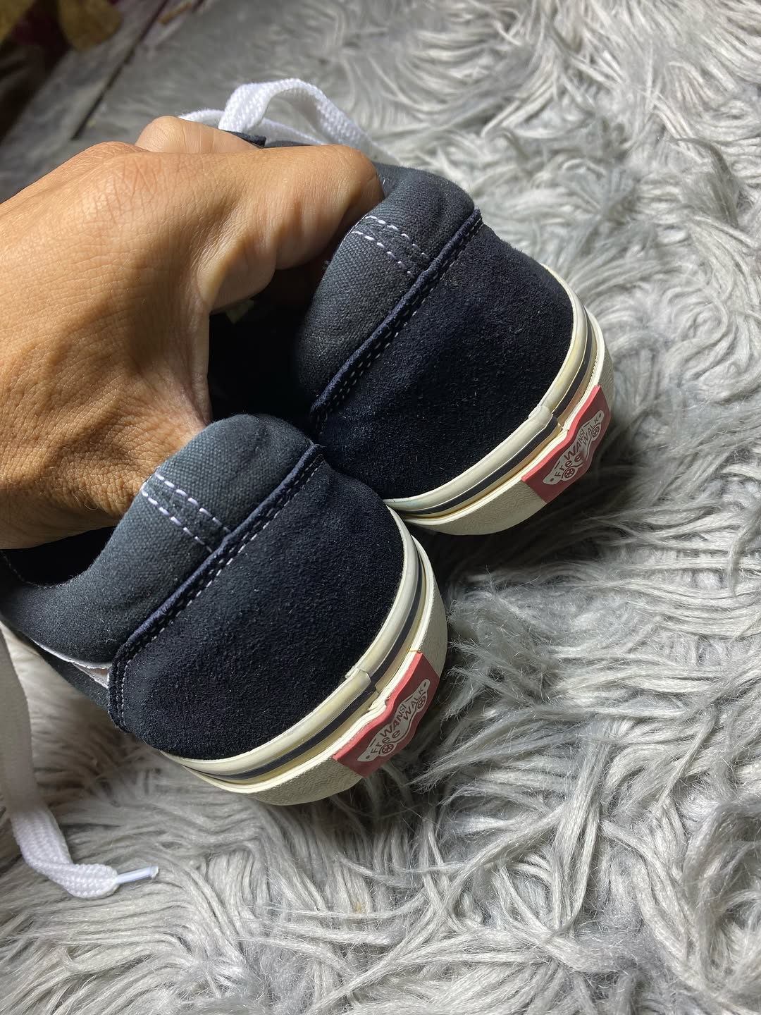 Vans Low Top (41)