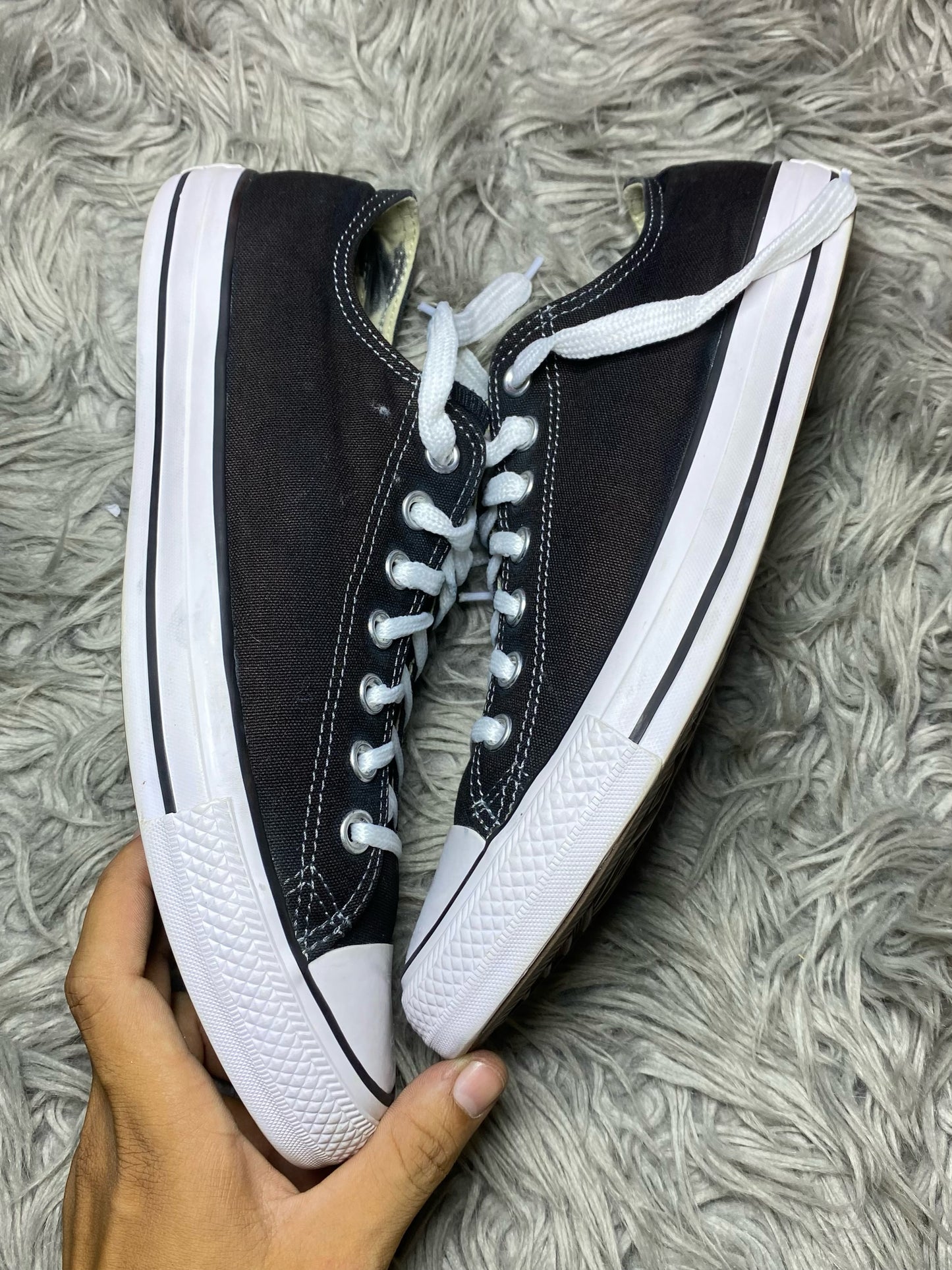 Converse Low Top (44.5)