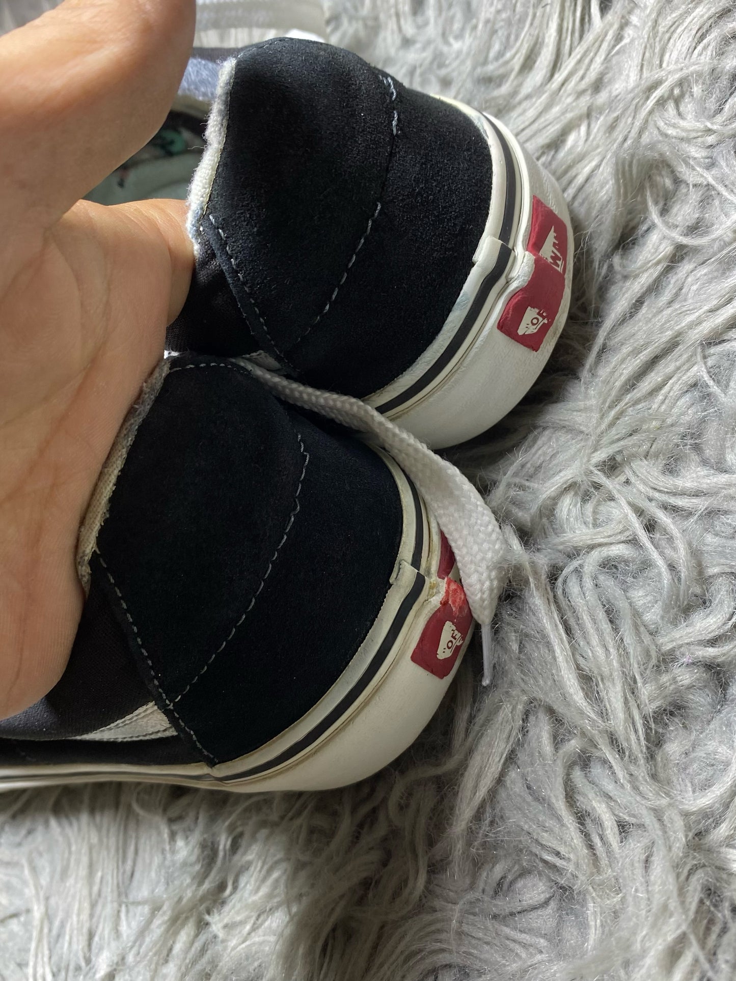 Vans Low Top (45)