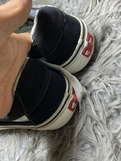 Vans Low Top (45)