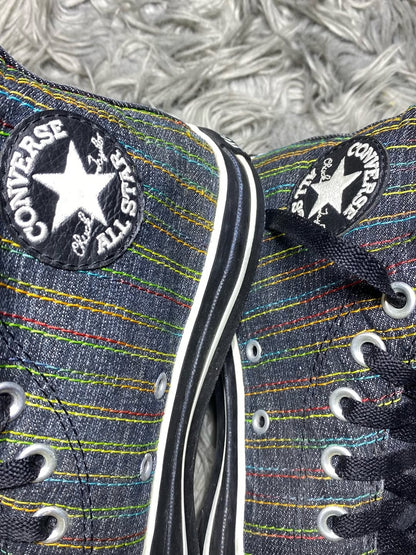 Converse High Top (42)