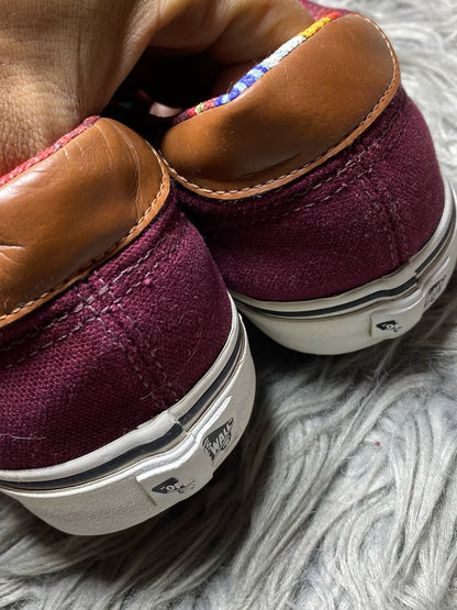 Vans Low Top (43)