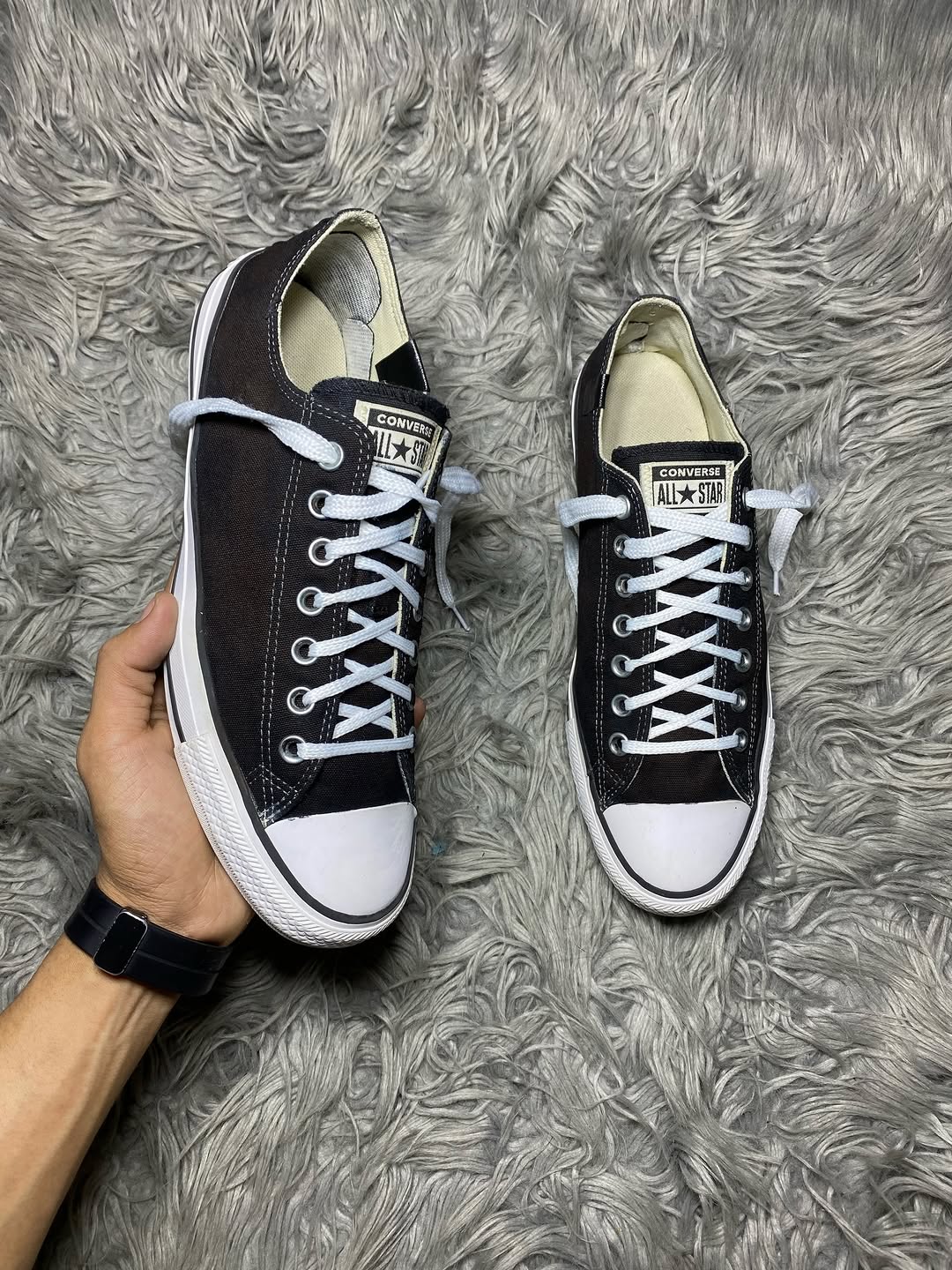 Converse Low Top (44)