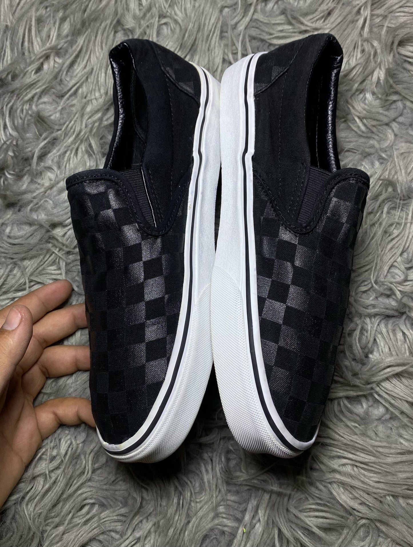 Vans Low Top (40.5)