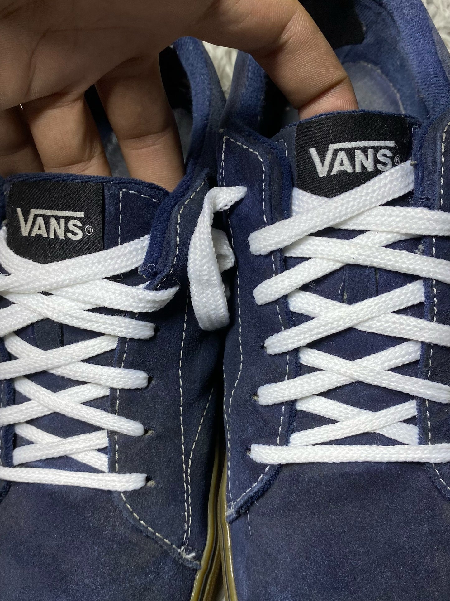 Vans Low Top (42)