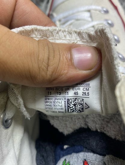 Converse High Top (45)