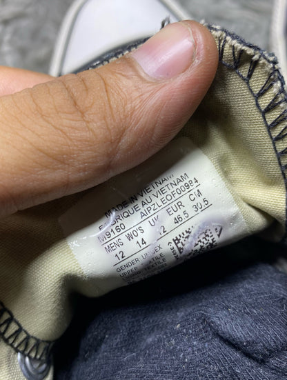Converse High Top (46.5)