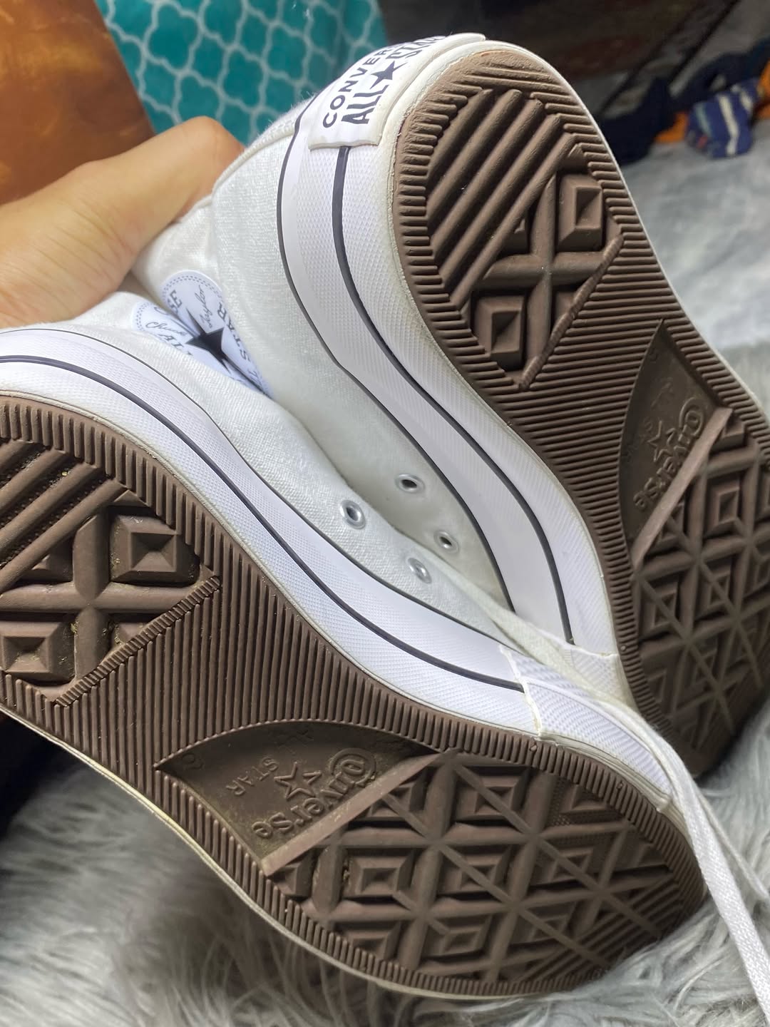 Converse High Top (39)