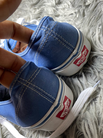 Vans Low Top (44.5)