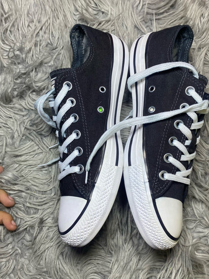 Converse Low Top (41)