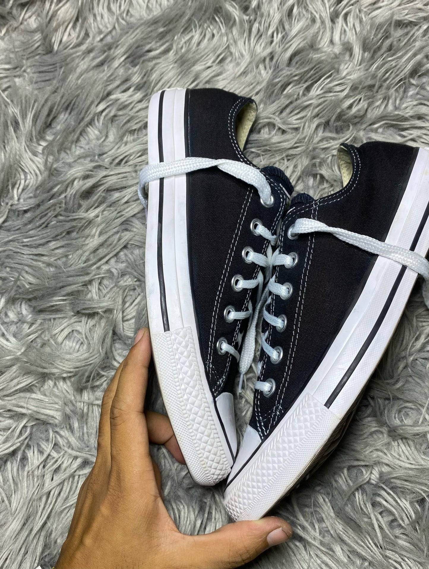 Converse Low Top (40)