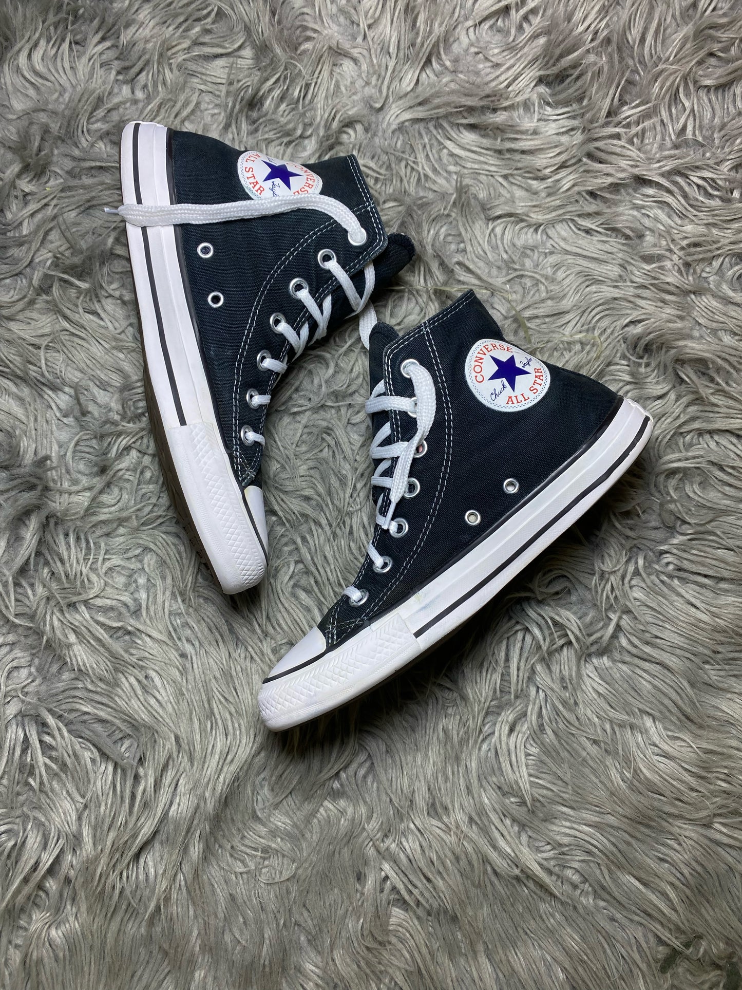 Converse High Top (39)