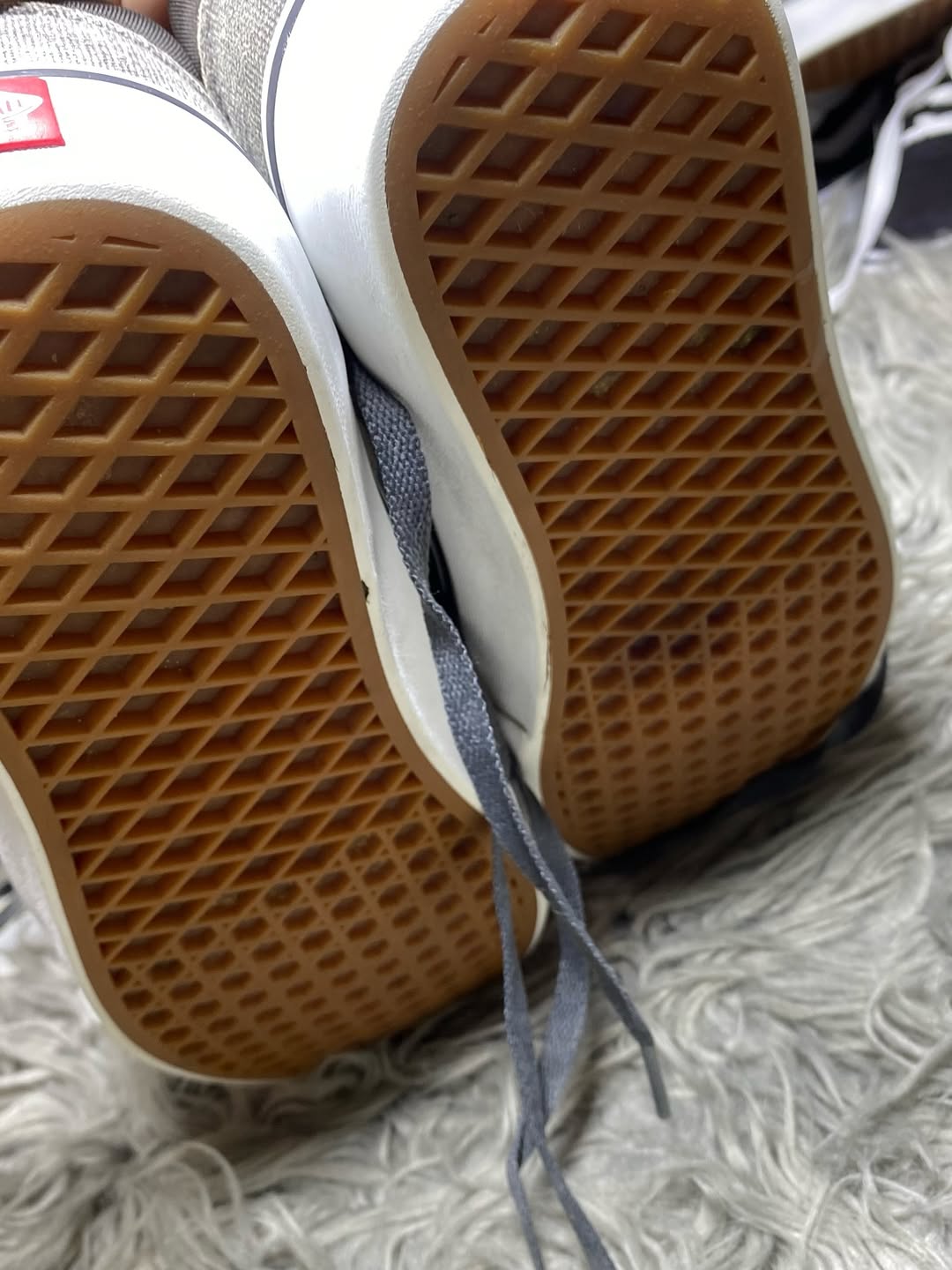 Vans Low Top (42)