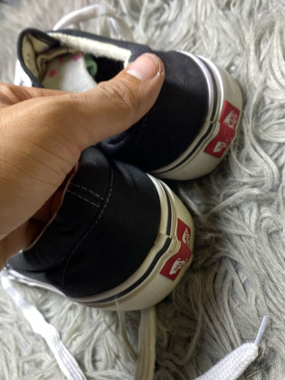 Vans Low Top (42)