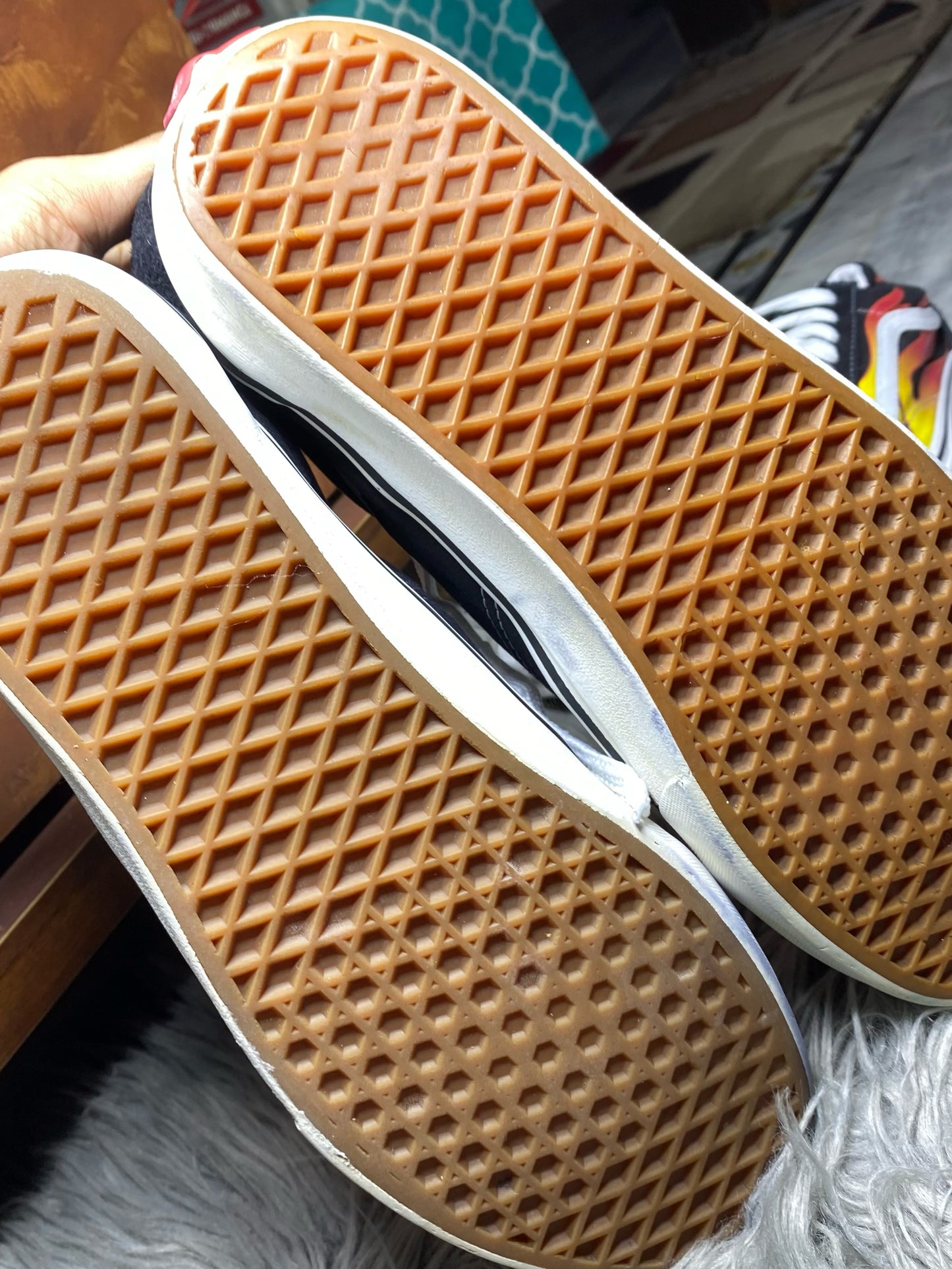 Vans Low Top (45)