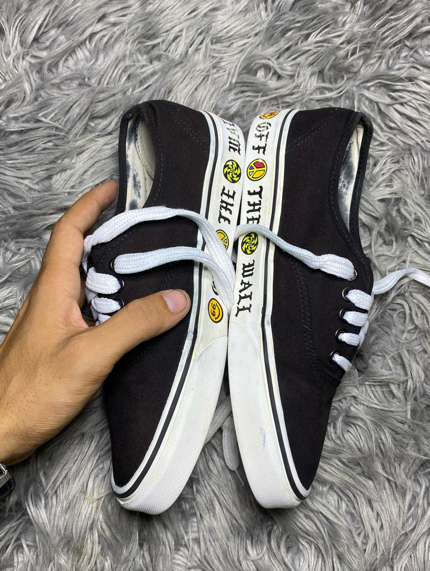 Vans Low Top (40)