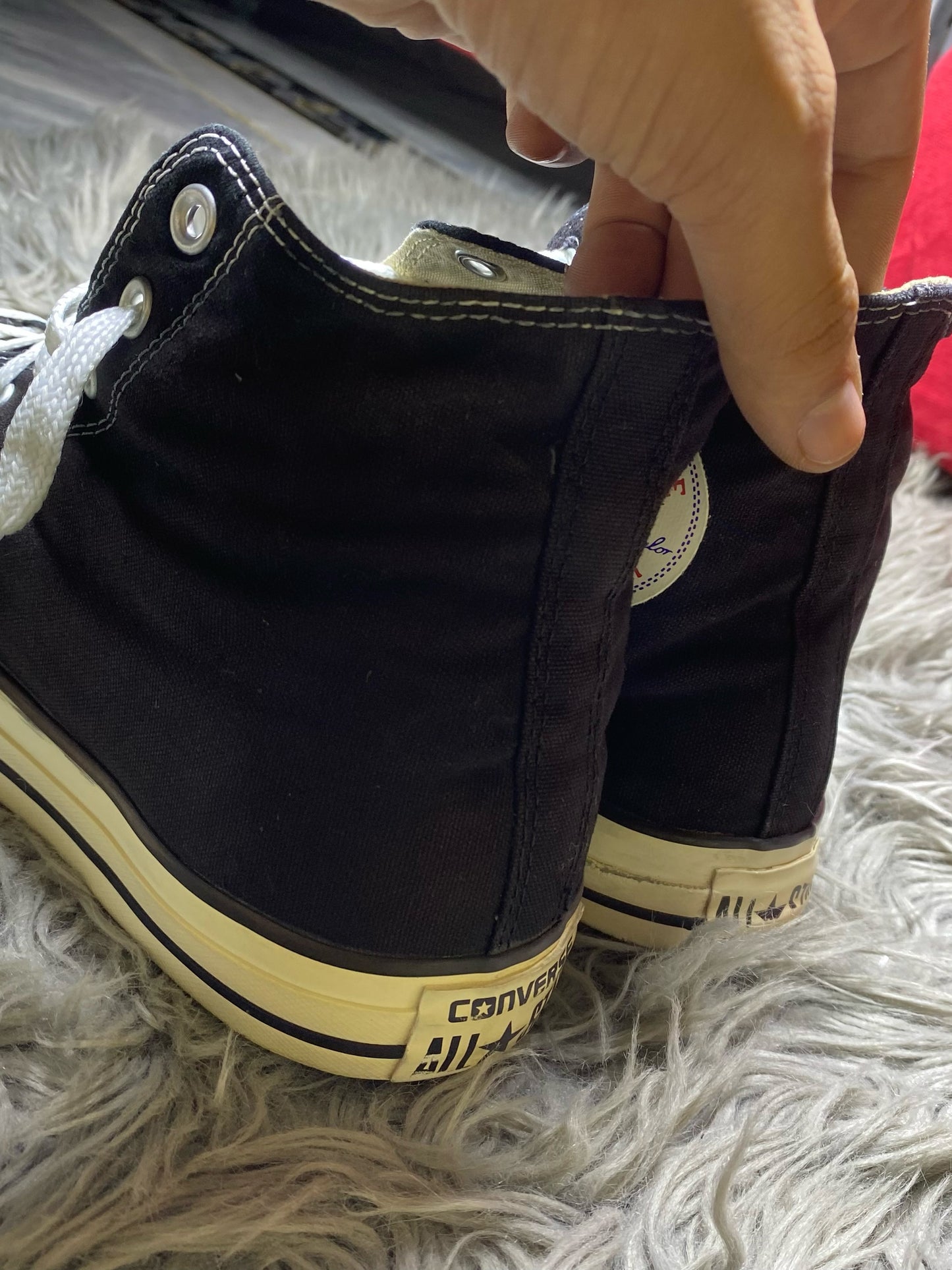 Converse High Top (45)