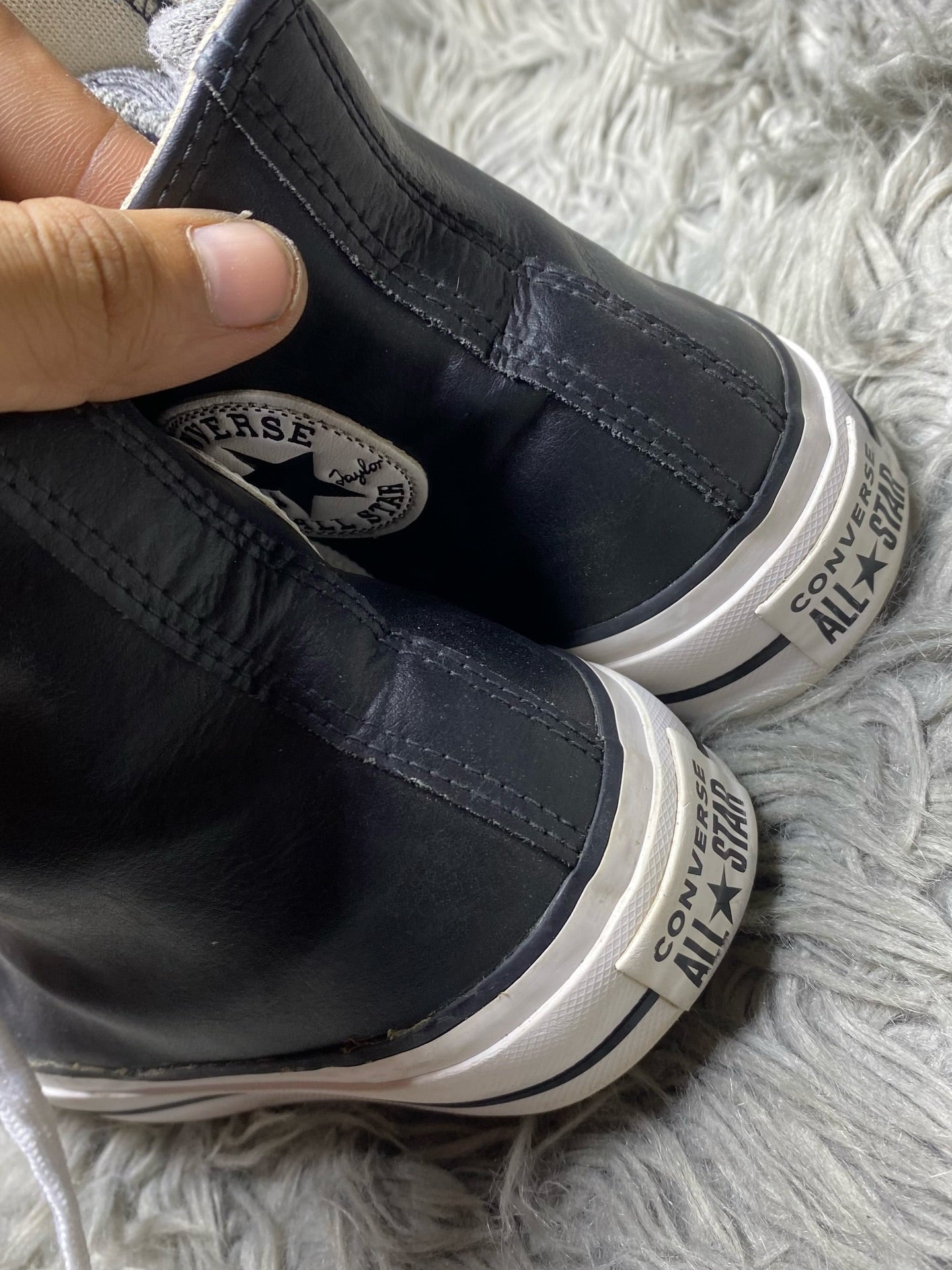Converse High Top (39)