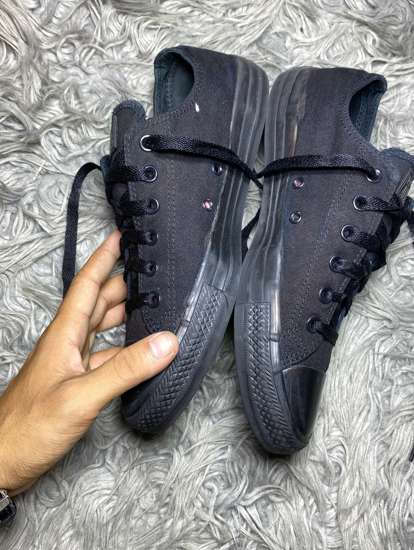 Converse Low Top (41.5)